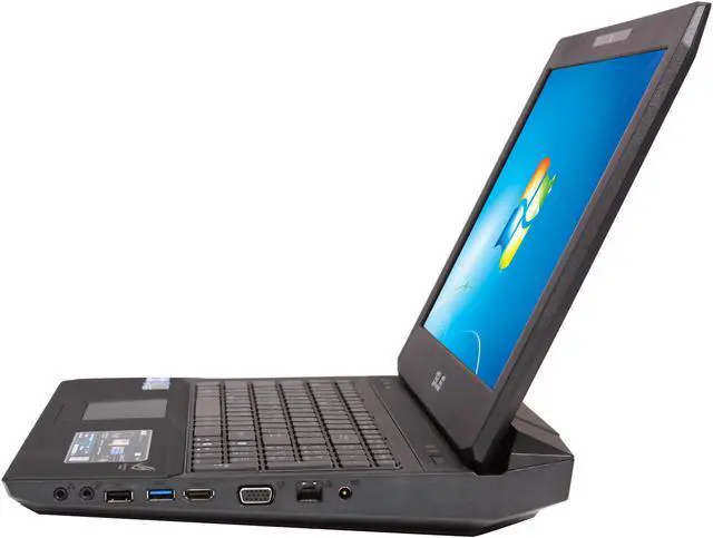 Alt view image 2 of 11 - ASUS Laptop Intel Core i7-2670QM 12GB Memory 750GB HDD NVIDIA GeForce GTX 560M 15.6" Windows 7 Home Premium 64-Bit G53SX-DH71