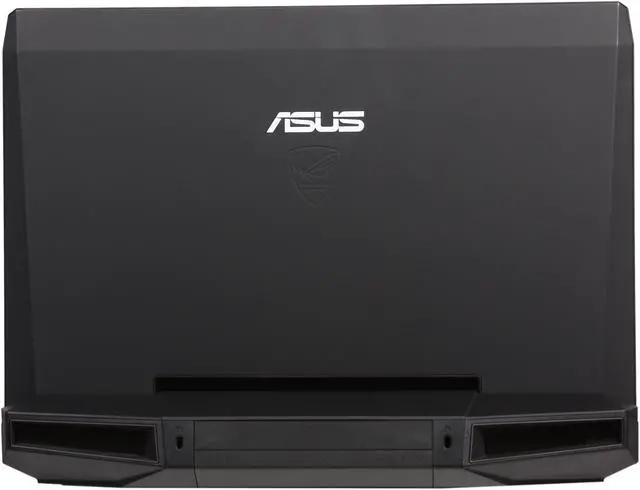 Alt view image 3 of 11 - ASUS Laptop Intel Core i7-2670QM 12GB Memory 750GB HDD NVIDIA GeForce GTX 560M 15.6" Windows 7 Home Premium 64-Bit G53SX-DH71