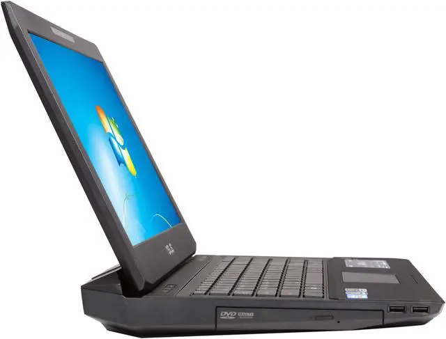 Alt view image 4 of 11 - ASUS Laptop Intel Core i7-2670QM 12GB Memory 750GB HDD NVIDIA GeForce GTX 560M 15.6" Windows 7 Home Premium 64-Bit G53SX-DH71