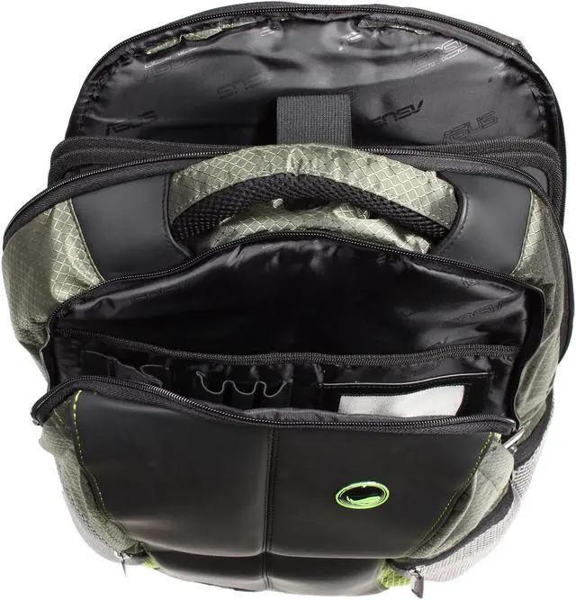 Alt view image 9 of 11 - ASUS Laptop Intel Core i7-2670QM 12GB Memory 750GB HDD NVIDIA GeForce GTX 560M 15.6" Windows 7 Home Premium 64-Bit G53SX-DH71