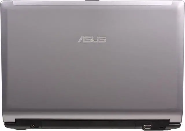 Alt view image 3 of 8 - ASUS Laptop Intel Core i5-2430M 6GB Memory 640GB HDD NVIDIA GeForce GT 540M 15.6" Windows 7 Home Premium 64-Bit N53SV-DH51