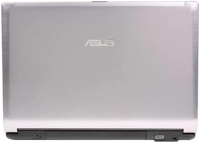 Alt view image 3 of 8 - ASUS Laptop Intel Core i7-2670QM 4GB Memory 750GB HDD NVIDIA GeForce GT 540M 15.6" Windows 7 Home Premium 64-Bit N53SV-DH71