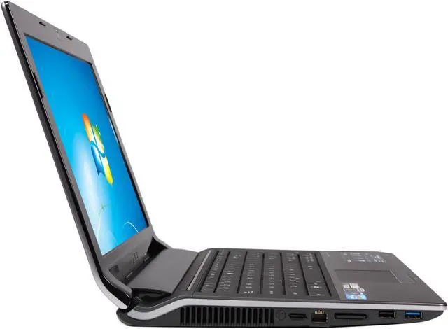Alt view image 4 of 8 - ASUS Laptop Intel Core i7-2670QM 4GB Memory 750GB HDD NVIDIA GeForce GT 540M 15.6" Windows 7 Home Premium 64-Bit N53SV-DH71