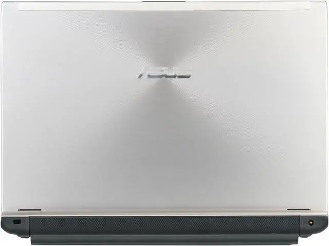 Alt view image 3 of 8 - ASUS U46 Series U46E-BAL5 Refurbished Notebook Intel Core i5 2410M(2.30GHz) 14" 8GB Memory DDR3 750GB HDD 5400rpm DVD±R/RW Aluminum Platinum Spin Etch Finish