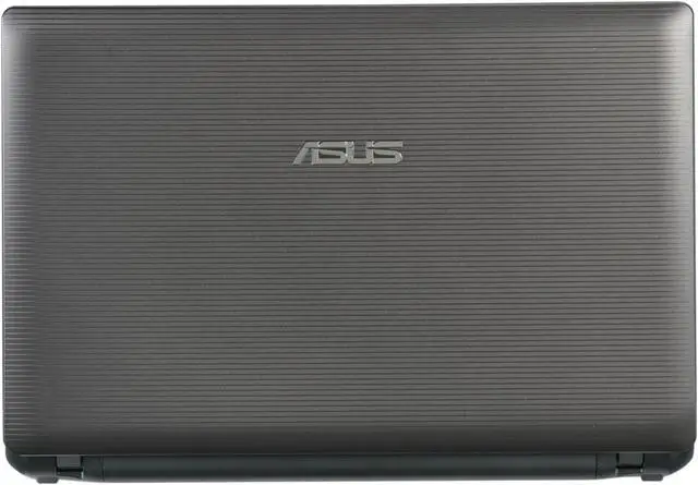 Alt view image 3 of 8 - ASUS Laptop Intel Core i3-2310M 4GB Memory 640GB HDD 15.6" Windows 7 Home Premium 64-Bit K53E-BBR7