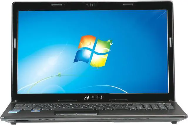 Alt view image 5 of 8 - ASUS Laptop Intel Core i3-2310M 4GB Memory 640GB HDD 15.6" Windows 7 Home Premium 64-Bit K53E-BBR7