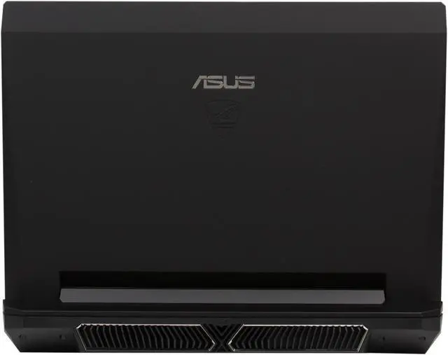Alt view image 3 of 8 - ASUS Laptop G74 Series Intel Core i7-2630QM 8GB Memory 750GB HDD NVIDIA GeForce GTX 560M 17.3" Windows 7 Home Premium 64-Bit G74SX-XC1