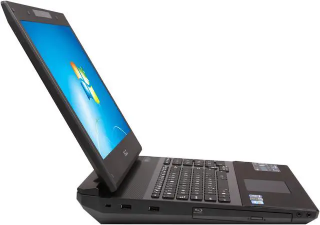 Alt view image 4 of 8 - ASUS Laptop G74 Series Intel Core i7-2630QM 8GB Memory 750GB HDD NVIDIA GeForce GTX 560M 17.3" Windows 7 Home Premium 64-Bit G74SX-XC1