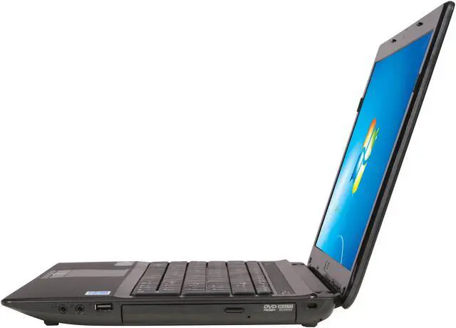 Alt view image 2 of 8 - ASUS Laptop AMD A6-3400M 4GB Memory 500GB HDD AMD Radeon HD 6650M 15.6" Windows 7 Home Premium 64-Bit K53TA-BBR6