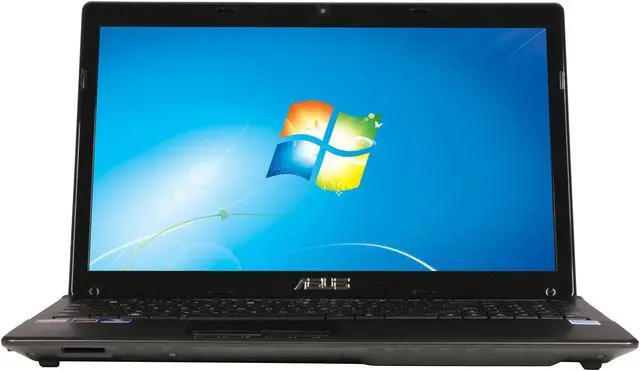 Alt view image 5 of 8 - ASUS Laptop AMD A6-3400M 4GB Memory 500GB HDD AMD Radeon HD 6650M 15.6" Windows 7 Home Premium 64-Bit K53TA-BBR6