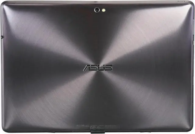 Alt view image 4 of 8 - ASUS Eee Pad Transformer Prime 1GB Memory 10.1" 1280 x 800 Transformer Prime - Gray Android 3.2 Honeycomb Platform (upgradable to 4.0 Ice Cream Sandwich)