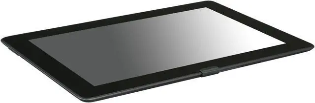 Alt view image 6 of 8 - ASUS Eee Pad Transformer Prime 1GB Memory 10.1" 1280 x 800 Transformer Prime - Gray Android 3.2 Honeycomb Platform (upgradable to 4.0 Ice Cream Sandwich)