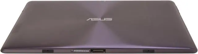 Alt view image 6 of 7 - ASUS Eee Pad Transformer Prime 1GB Memory 10.1" 1280 x 800 Transformer Prime - Gray Android 3.2 Honeycomb Platform (upgradable to 4.0 Ice Cream Sandwich)