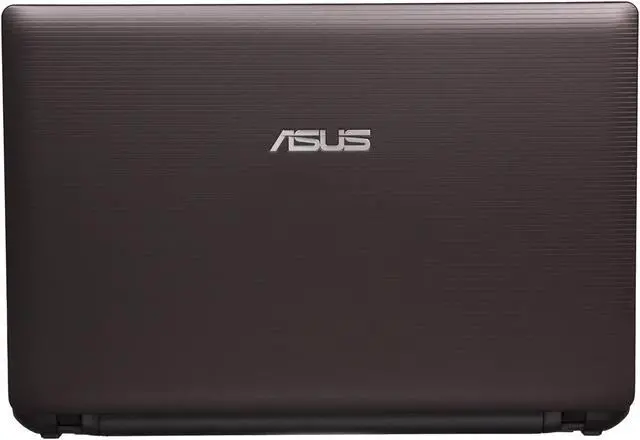 Alt view image 3 of 8 - ASUS Laptop A53 Series Intel Core i5-2450M 6GB Memory 750GB HDD Intel HD Graphics 15.6" Windows 7 Home Premium 64-Bit A53E-NS51