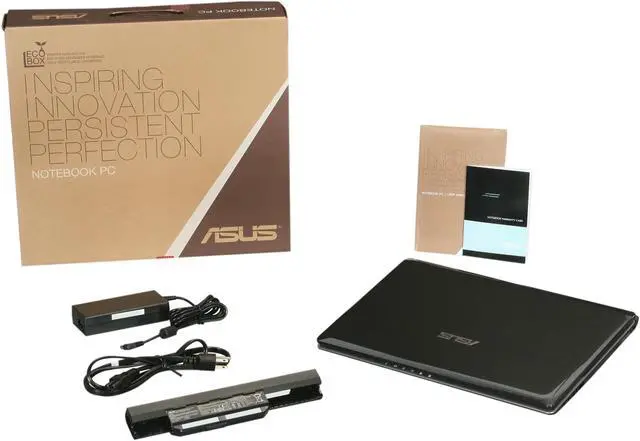 Alt view image 8 of 8 - ASUS Laptop Intel Core i5-2450M 6GB Memory 750GB HDD NVIDIA GeForce GT 610M 15.6" Windows 7 Home Premium 64-Bit A53SD-NS51