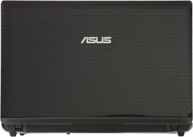 Alt view image 3 of 8 - ASUS Laptop Intel Core i7-2670QM 6GB Memory 500GB HDD NVIDIA GeForce GT 610M 15.6" Windows 7 Home Premium 64-Bit A53SD-NS71