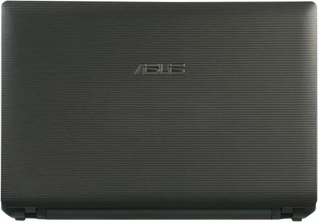 Alt view image 3 of 8 - ASUS Laptop AMD E-450 4GB Memory 320GB HDD AMD Radeon HD 6320 15.6" Windows 7 Home Premium 64-Bit A53U-ES21