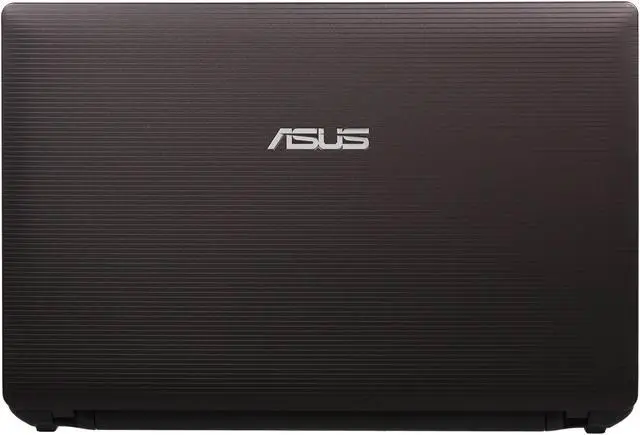 Alt view image 3 of 8 - ASUS Laptop AMD E-450 4GB Memory 750GB HDD AMD Radeon HD 6320 15.6" Windows 7 Home Premium 64-Bit A53U-ES22