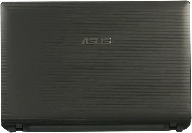 Alt view image 3 of 8 - ASUS Laptop AMD A6-3420M 4GB Memory 500GB HDD AMD Radeon HD 6520G 15.6" Windows 7 Home Premium 64-Bit A53Z-ES61