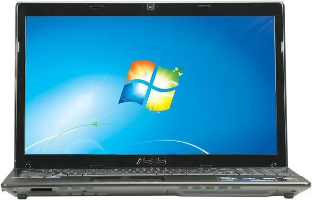 Alt view image 5 of 8 - ASUS Laptop AMD A6-3420M 4GB Memory 500GB HDD AMD Radeon HD 6520G 15.6" Windows 7 Home Premium 64-Bit A53Z-ES61