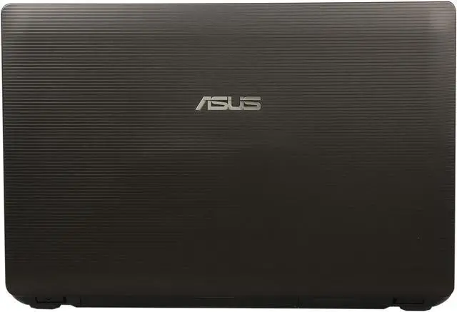 Alt view image 3 of 8 - ASUS Laptop Intel Core i3-2350M 6GB Memory 750GB HDD Intel HD Graphics 17.3" Windows 7 Home Premium 64-Bit A73E-NS31