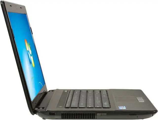 Alt view image 4 of 8 - ASUS Laptop Intel Core i3-2350M 6GB Memory 750GB HDD Intel HD Graphics 17.3" Windows 7 Home Premium 64-Bit A73E-NS31