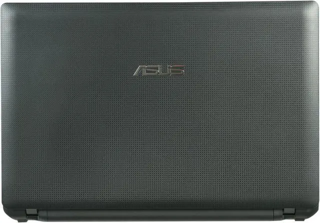 Alt view image 3 of 8 - ASUS Laptop Intel Pentium B960 4GB Memory 320GB HDD Intel HD Graphics 15.6" Windows 7 Home Premium 64-Bit X54C-ES91