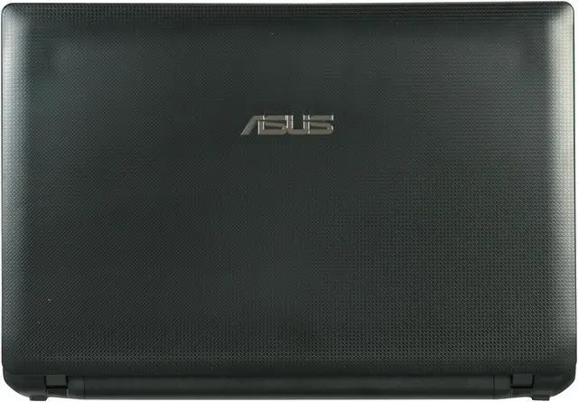 Alt view image 3 of 8 - ASUS Laptop Intel Pentium B960 6GB Memory 320GB HDD Intel HD Graphics 15.6" Windows 7 Home Premium 64-Bit X54C-NS92