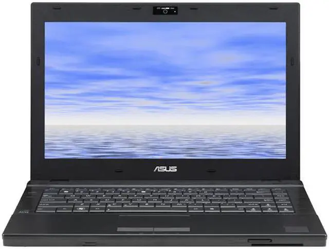 Main image of ASUS Laptop B43 Series Intel Core i5-2520M 4GB Memory 500GB HDD AMD Radeon HD 6470M 14.0" Windows 7 Professional 64-Bit B43S-XH51