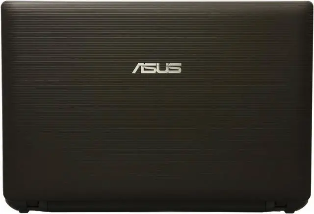 Alt view image 3 of 8 - ASUS Laptop K53 Series Intel Core i5-2430M 4GB Memory 500GB HDD 15.6" Windows 7 Home Premium K53E-BBR4