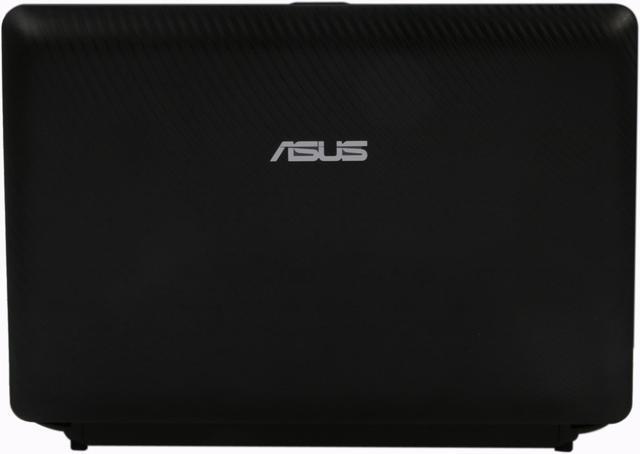 Alt view image 3 of 6 - ASUS Eee PC 1011PX-MU27-BK Black Intel Atom N570(1.66 GHz) 10.1" WSVGA 1GB Memory 320GB HDD Netbook