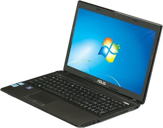ASUS　ノートパソコン　K53E　Core i5　Office 価格.com - ASUS K53E K53E-SX26302 スペック・仕様