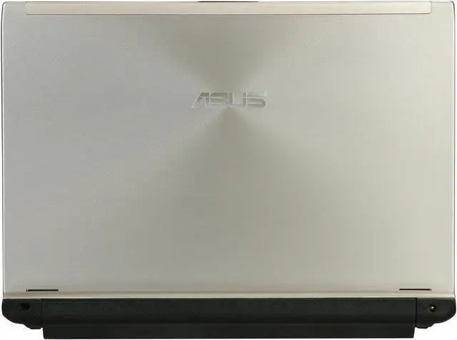 Alt view image 3 of 8 - Asus U46E 14" Notebook with Intel Core i7-2620M 2.70Ghz, 8GB DDR3 Memory, 750GB HDD, DVD±RW, WiMax Capable, Webcam, Windows 7 Home Premium 64 Bit