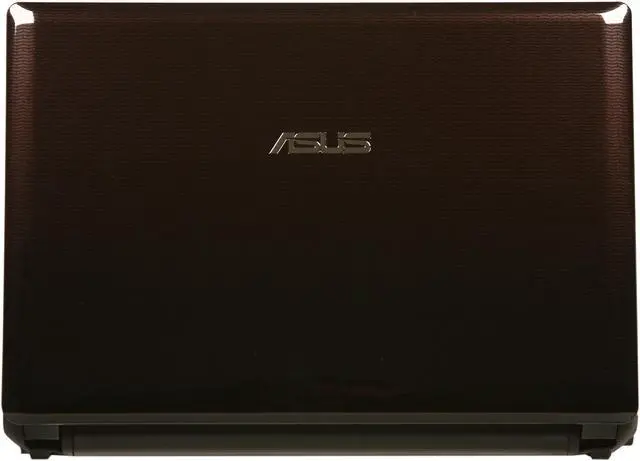 Alt view image 3 of 8 - ASUS Laptop Intel Core i3-2330M 4GB Memory 500GB HDD 14.0" Windows 7 Home Premium X44H-BD2GS