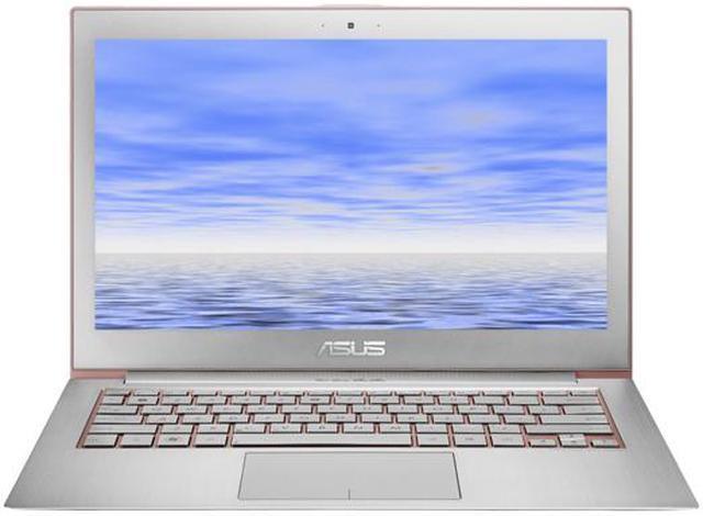 ASUS ZenBook Ultrabook Intel Core i7-2677M 1.8GHz 13.3