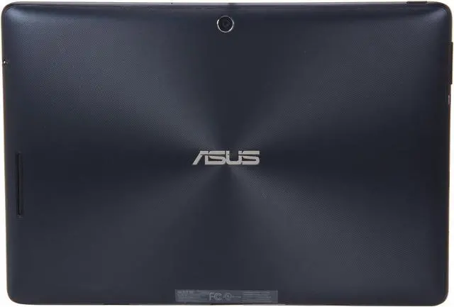 Alt view image 4 of 8 - ASUS Transformer Pad 10.1" IPS Tablet TF300T-B1-BL NVIDIA Tegra 3 1.20GHz - 1GB DDR3 - 32GB  -Android 4.0 (Ice Cream Sandwich)- Blue