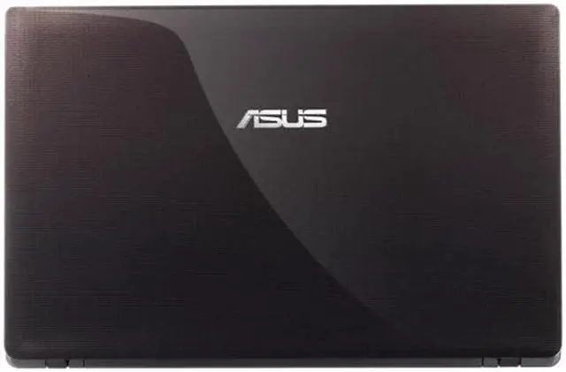 Alt view image 4 of 8 - ASUS Laptop X53 Series AMD E-450 4GB Memory 320GB HDD AMD Radeon HD 6320 15.6" Windows 7 Home Premium 64-Bit X53U-RH21