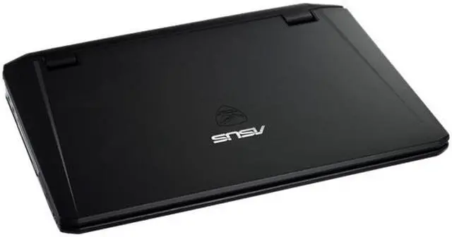 Alt view image 6 of 8 - ASUS Laptop Intel Core i7-3610QM 16GB Memory 750GB HDD 256 GB SSD NVIDIA GeForce GTX 670M 17.3" Windows 7 Home Premium 64-Bit G75VW-DS72