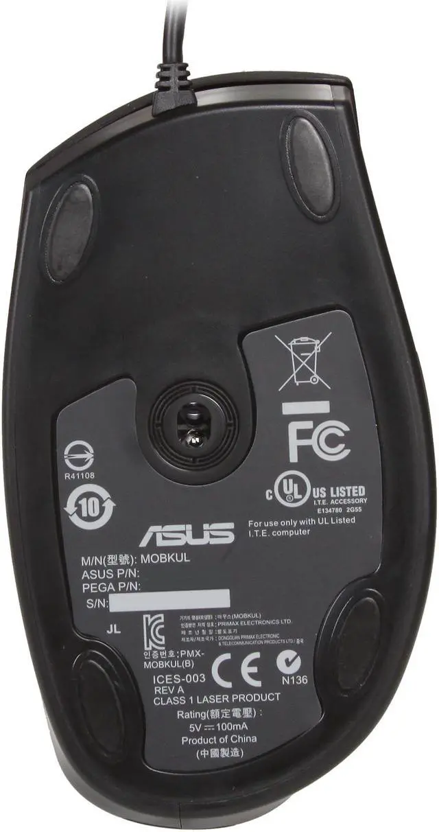 Alt view image 11 of 15 - ASUS Laptop G75 Series Intel Core i7-3720QM 16GB Memory 750GB HDD 256 GB SSD NVIDIA GeForce GTX 670M 17.3" Windows 7 Home Premium 64-Bit G75VW-NS72