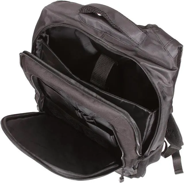 Alt view image 13 of 15 - ASUS Laptop G75 Series Intel Core i7-3720QM 16GB Memory 750GB HDD 256 GB SSD NVIDIA GeForce GTX 670M 17.3" Windows 7 Home Premium 64-Bit G75VW-NS72