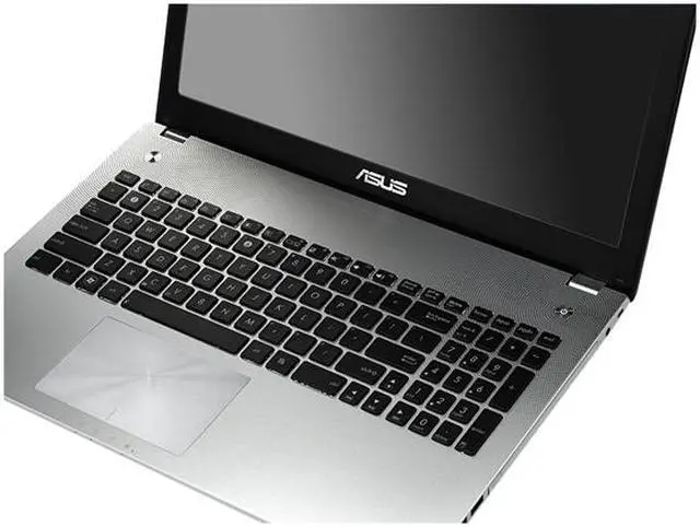 Alt view image 5 of 6 - ASUS Laptop Intel Core i7-3610QM 8GB Memory 750GB HDD NVIDIA GeForce GT 650M 15.6" Windows 7 Home Premium 64-Bit N56VZ-DS71