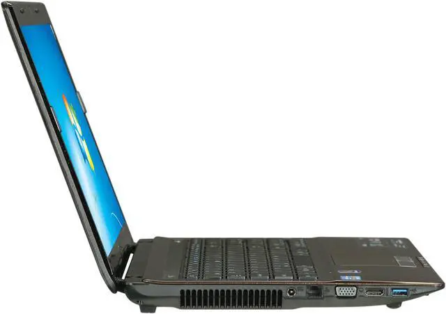 Alt view image 4 of 8 - ASUS Laptop K53 Series Intel Core i7-2670QM 8GB Memory 750GB HDD Intel HD Graphics 3000 15.6" Windows 7 Home Premium 64-Bit K53E-XB2