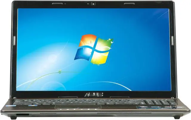 Alt view image 5 of 8 - ASUS Laptop K53 Series Intel Core i7-2670QM 8GB Memory 750GB HDD Intel HD Graphics 3000 15.6" Windows 7 Home Premium 64-Bit K53E-XB2