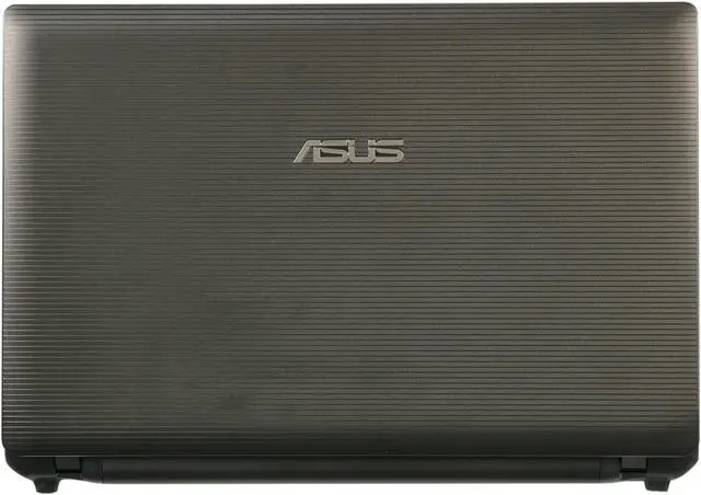 Alt view image 3 of 8 - ASUS Laptop K53 Series Intel Core i7-2630QM 6GB Memory 640GB HDD NVIDIA GeForce GT 540M 15.6" Windows 7 Home Premium 64-bit K53SV-XR1