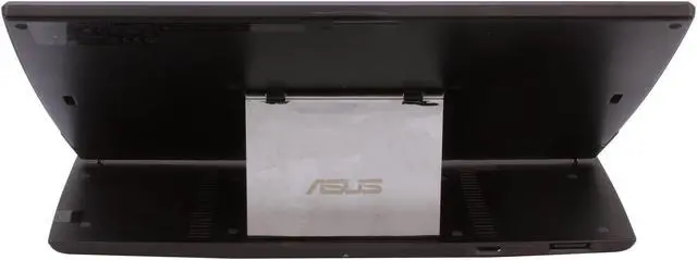 Alt view image 3 of 8 - ASUS Eee Pad Slider SL101-A1-GR 1GB DDR2 Memory 10.1" 1280 x 800 Tablet PC - Gray Android 3.2 (Honeycomb)