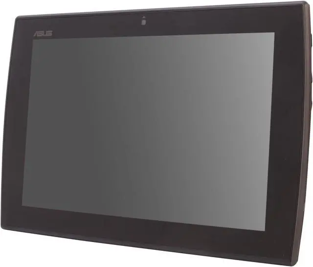 Alt view image 6 of 8 - ASUS Eee Pad Slider SL101-A1-GR 1GB DDR2 Memory 10.1" 1280 x 800 Tablet PC - Gray Android 3.2 (Honeycomb)