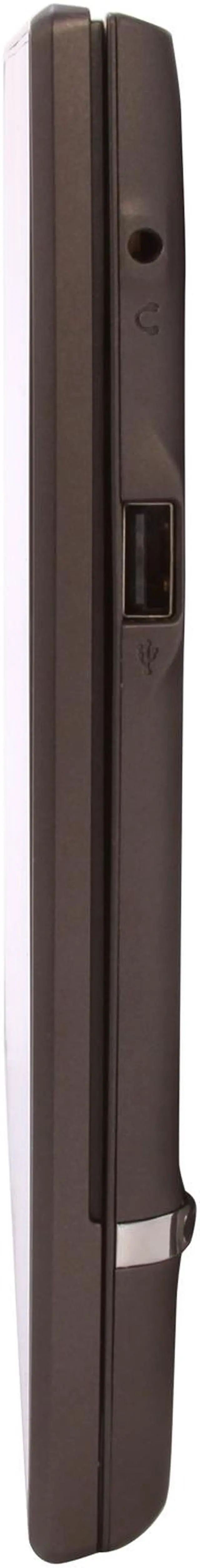 Alt view image 7 of 8 - ASUS Eee Pad Slider SL101-A1-GR 1GB DDR2 Memory 10.1" 1280 x 800 Tablet PC - Gray Android 3.2 (Honeycomb)