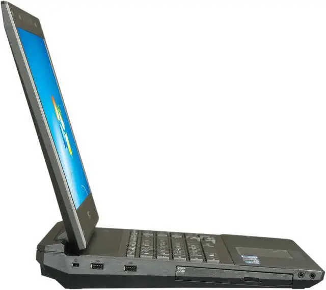 Alt view image 4 of 8 - ASUS Laptop G74 Series Intel Core i7-2670QM 8GB Memory 1TB HDD NVIDIA GeForce GTX 560M 17.3" Windows 7 Home Premium 64-Bit G74SX-BBK9