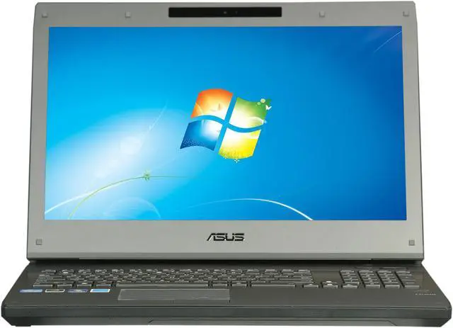 Alt view image 5 of 8 - ASUS Laptop G74 Series Intel Core i7-2670QM 8GB Memory 1TB HDD NVIDIA GeForce GTX 560M 17.3" Windows 7 Home Premium 64-Bit G74SX-BBK9