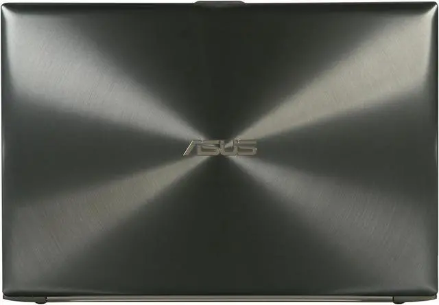 Alt view image 3 of 8 - ASUS ZenBook Intel Core i3-2367M 4GB Memory 24 GB SSD 320GB HDD Intel HD Graphics 3000 13.3" 1366 x 768 Ultrabook Windows 7 Home Premium 64-Bit UX32A-DB31